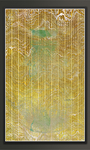 餐厅抽象画