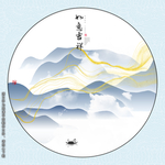 客厅壁画