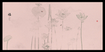 玄关挂画