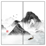组合画