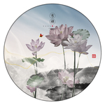 高雅国画