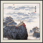 长城