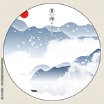 简约创意挂画
