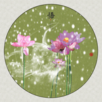 创意画