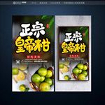 皇帝柑