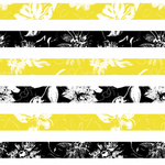 大牌男装定位大条花