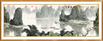 桂林山水