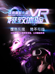 VR眼镜