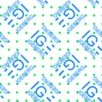 大牌字母