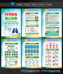 疫情防控 疫情防控宣传