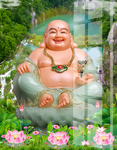 弥勒佛