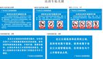 施工标识牌