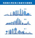 珠港澳大湾区