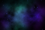 星空背景