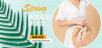20年3月女装海报