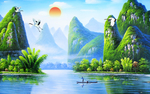 桂林山水