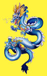 龙
