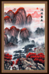 鸿运当头