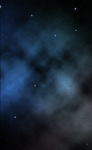 星空背景