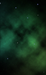 梦幻星空