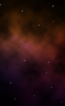 星空背景