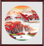 鸿运当头