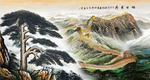 中堂画