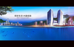 地产江景