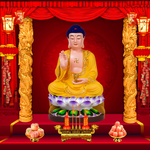 大日如来
