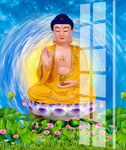 大日如来