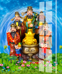 财神