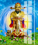 财神