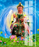 地母