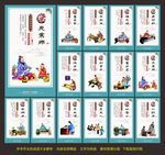 校园展板