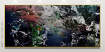 竹子画