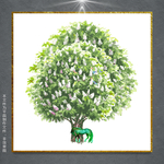 现代挂画