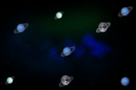 星空