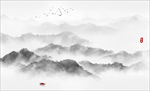 禅意山水