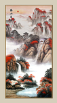 泰山日出