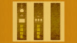 原创书签可金属可木制
