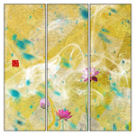 玄关画