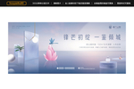 新中式地产开盘