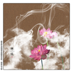 玄关壁画