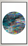 油画挂画