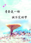 磨菇海报