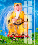 土地爷