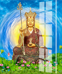 地藏王