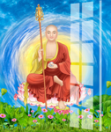 地藏王