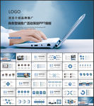 活动策划品牌推广方案书PPT