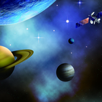 星空